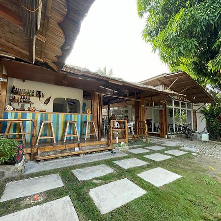 Lunazul Guesthouse San Vicente  Exterior foto