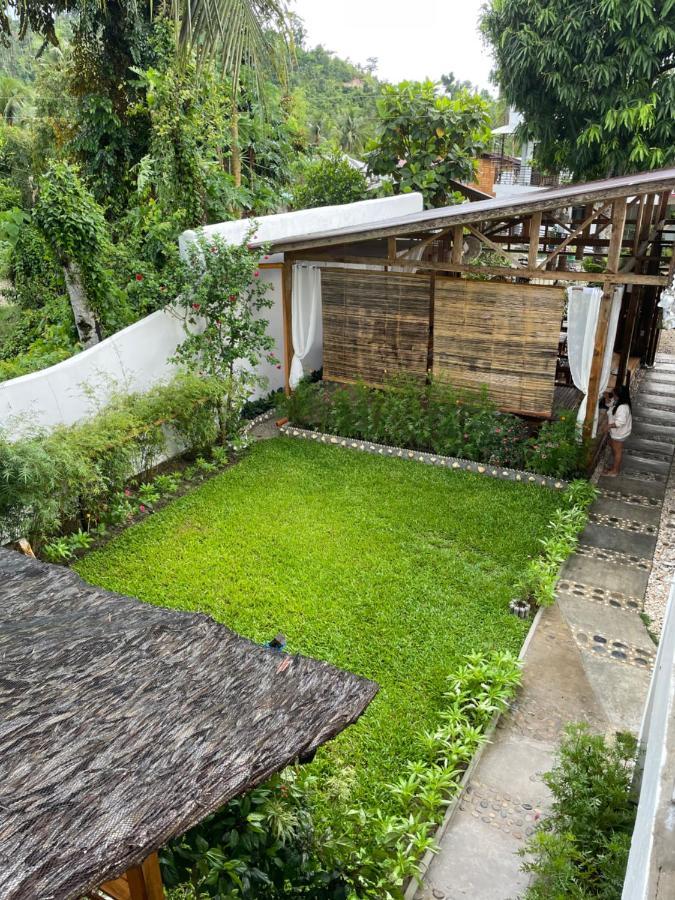 Lunazul Guesthouse San Vicente  Exterior foto