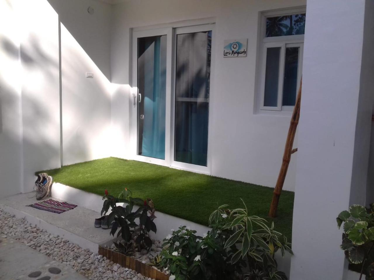 Lunazul Guesthouse San Vicente  Exterior foto