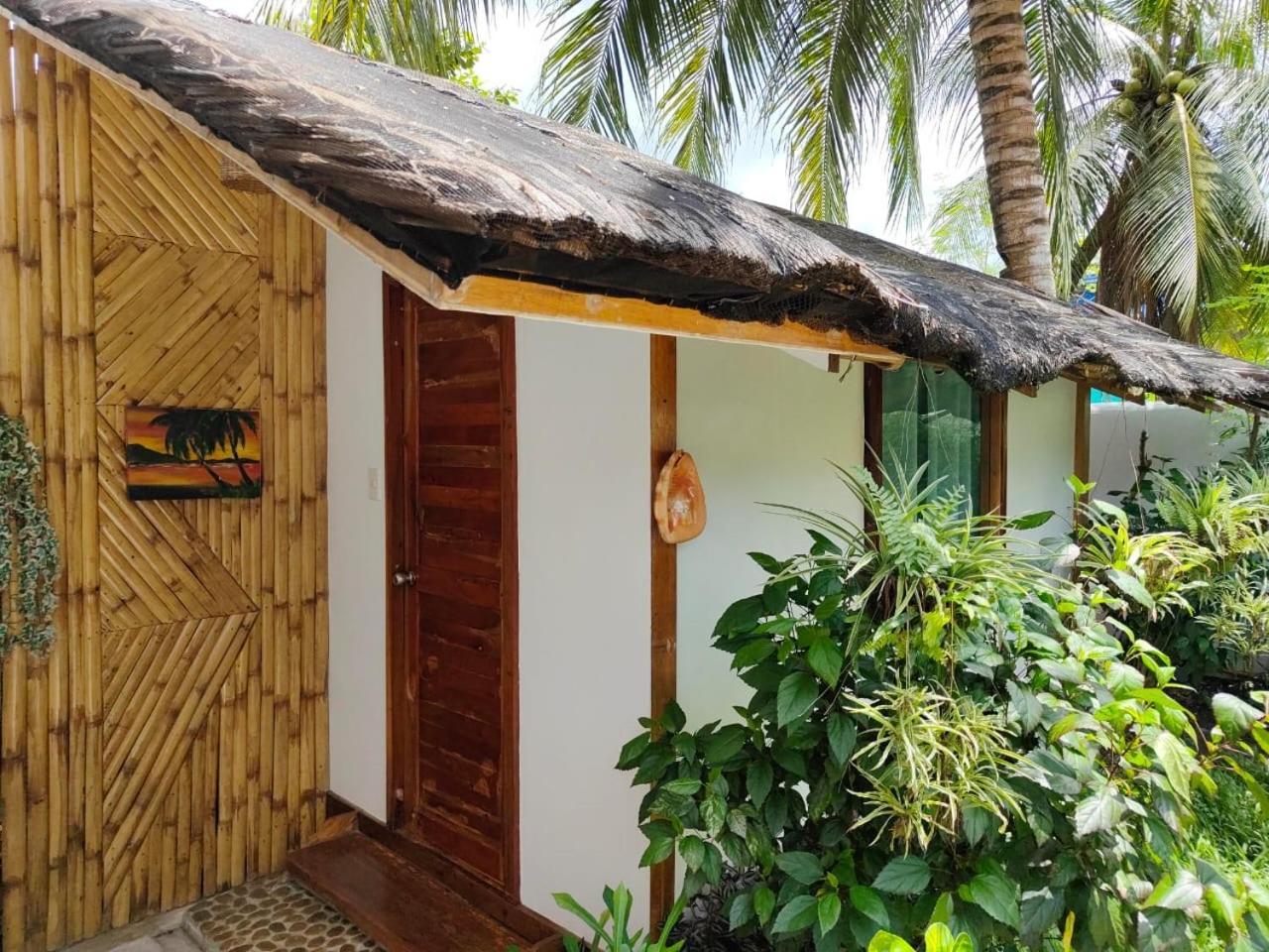 Lunazul Guesthouse San Vicente  Exterior foto