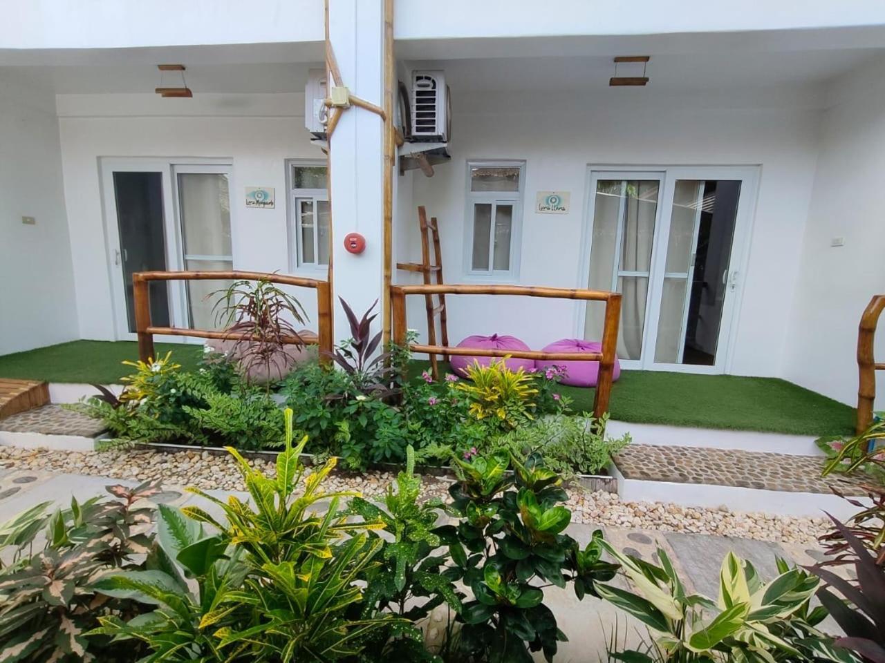 Lunazul Guesthouse San Vicente  Exterior foto