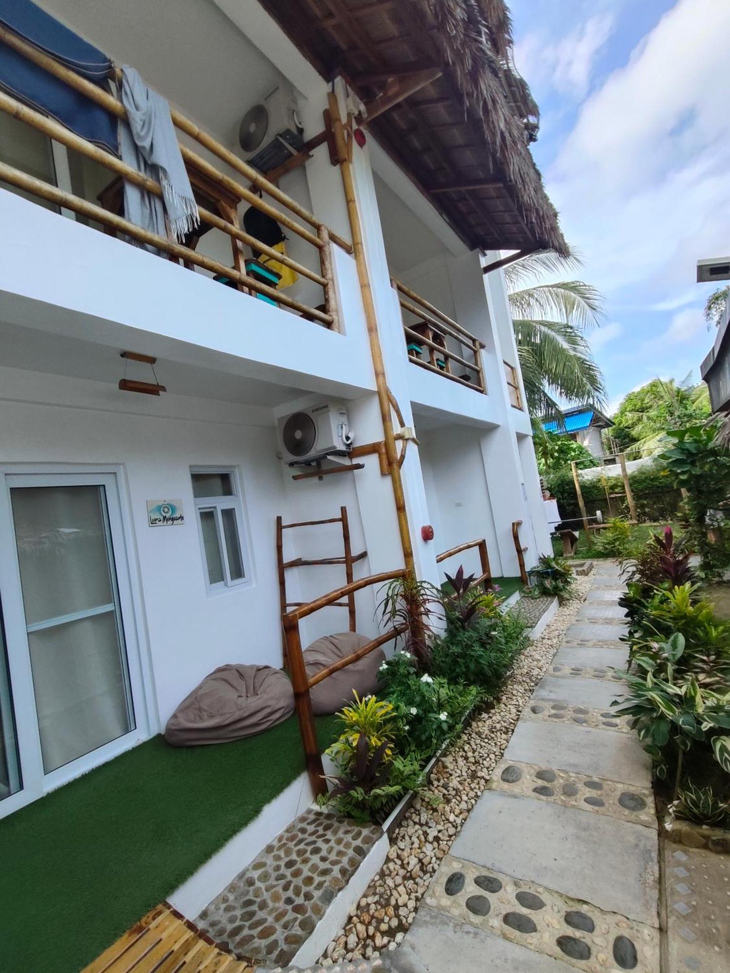 Lunazul Guesthouse San Vicente  Exterior foto
